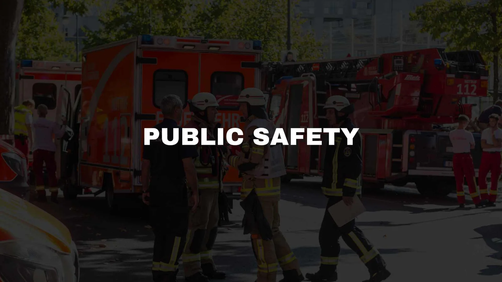 ICAM Process Automation