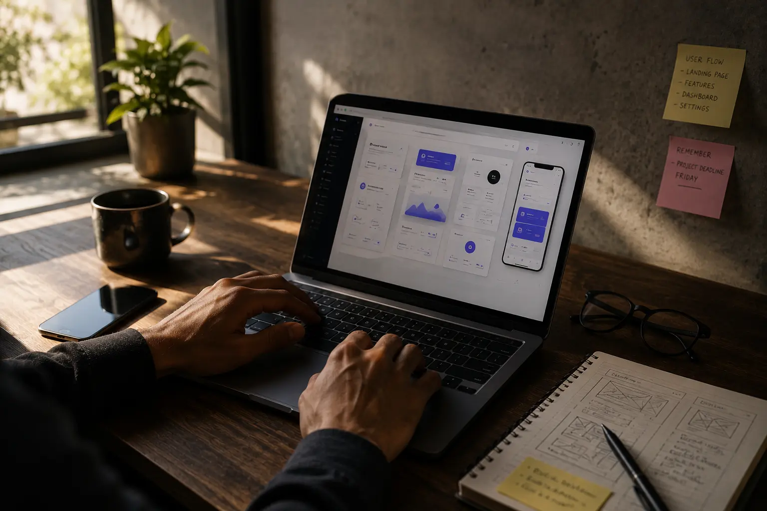 Hire Dedicated Developers at MaMo Technolabs