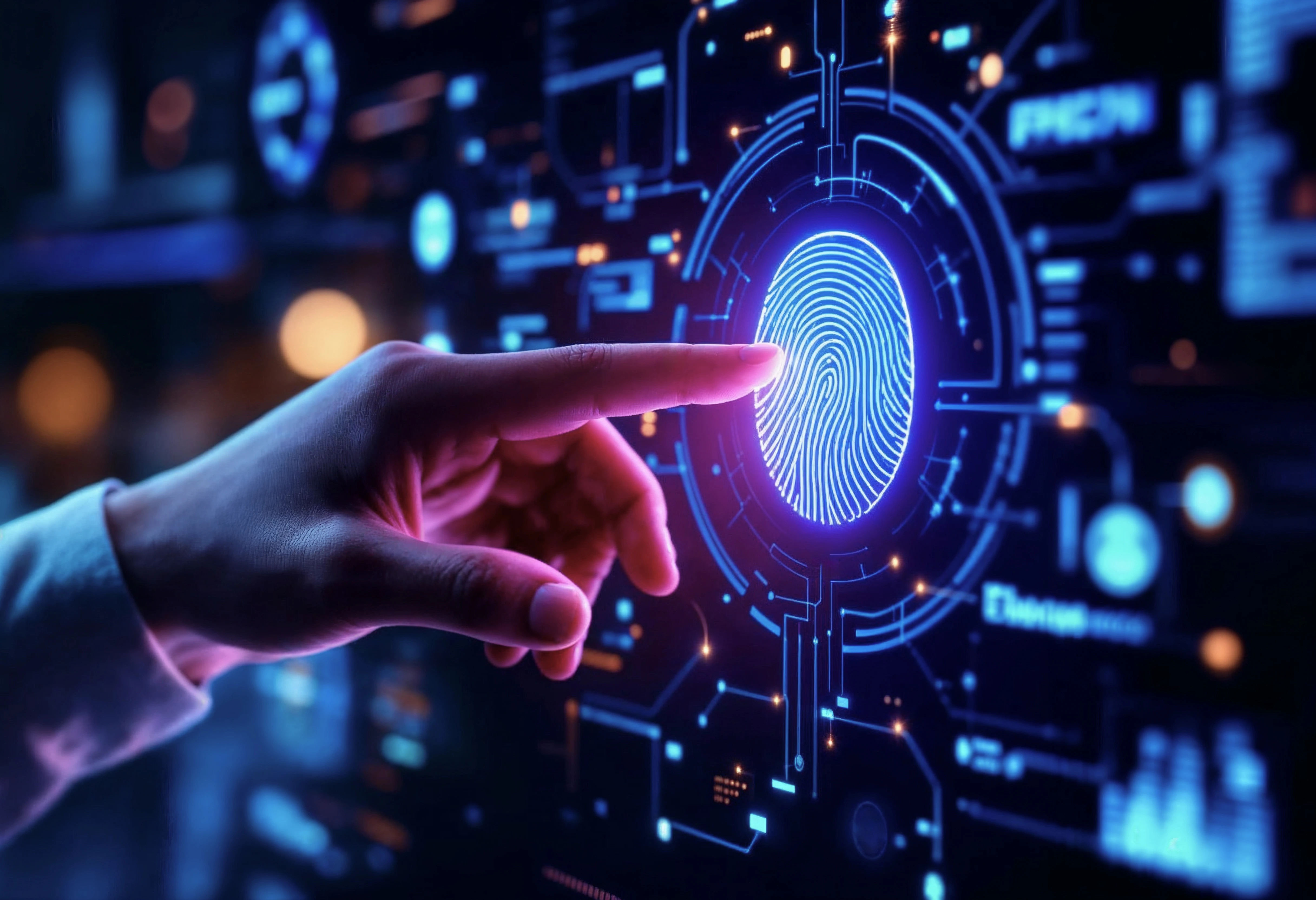 Data Protection