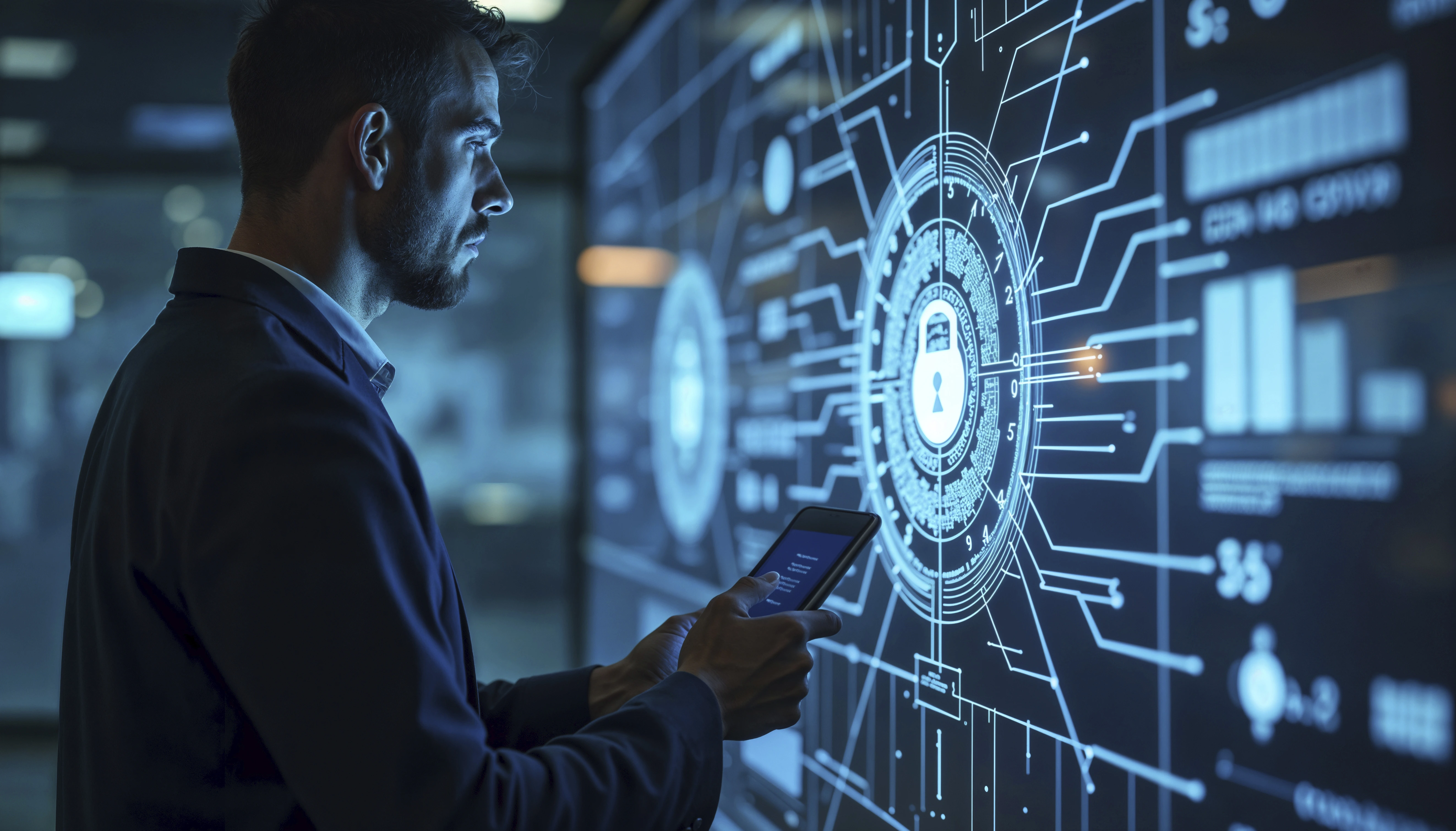 Threat Detection