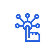 Digital Marketing Icon
