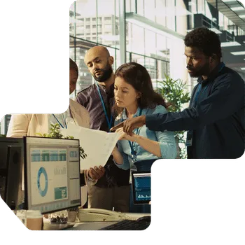 IT Staff Augmentation