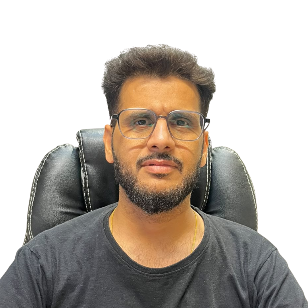 Co-Founder & CTO