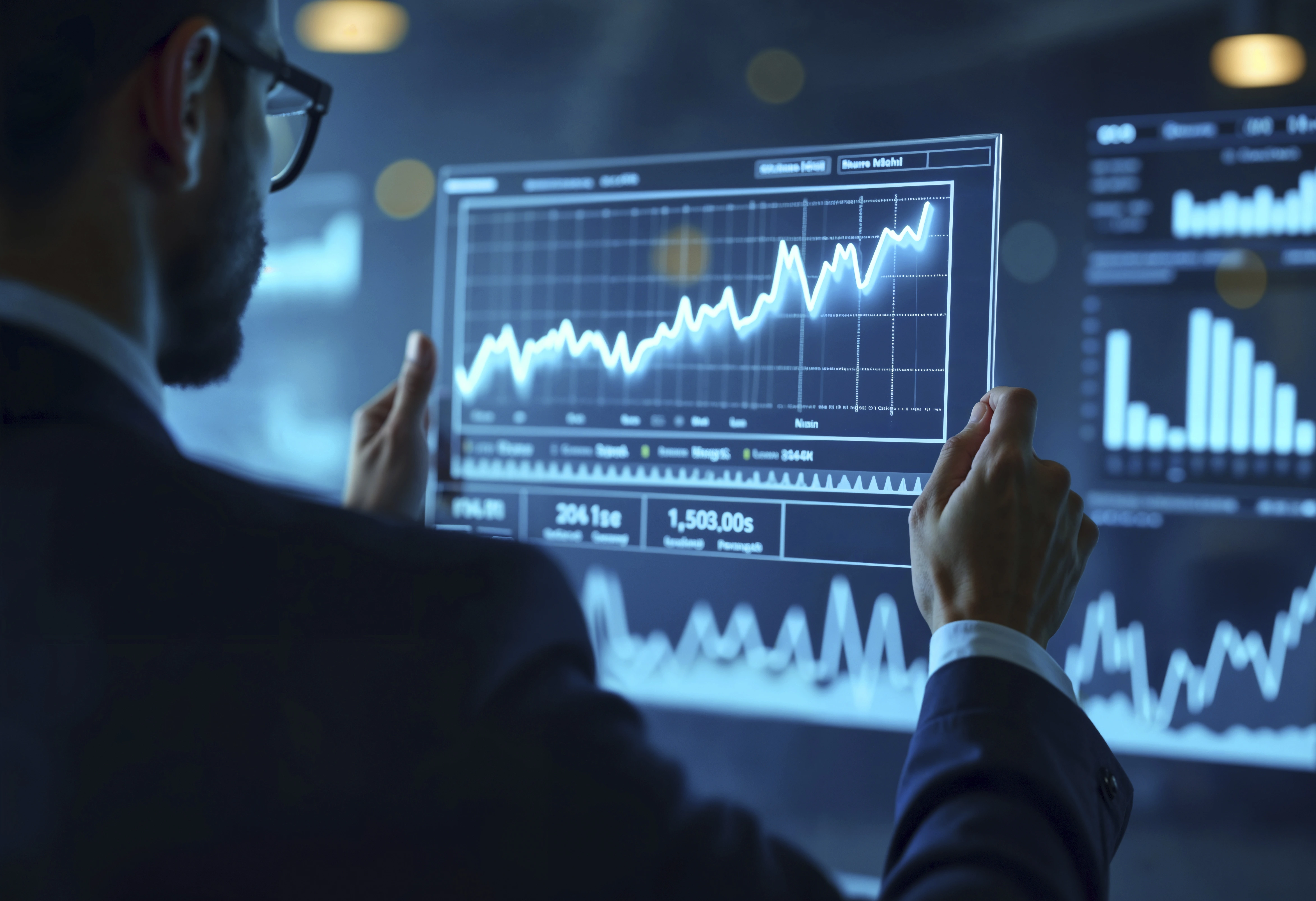 ML Consulting & Roadmap