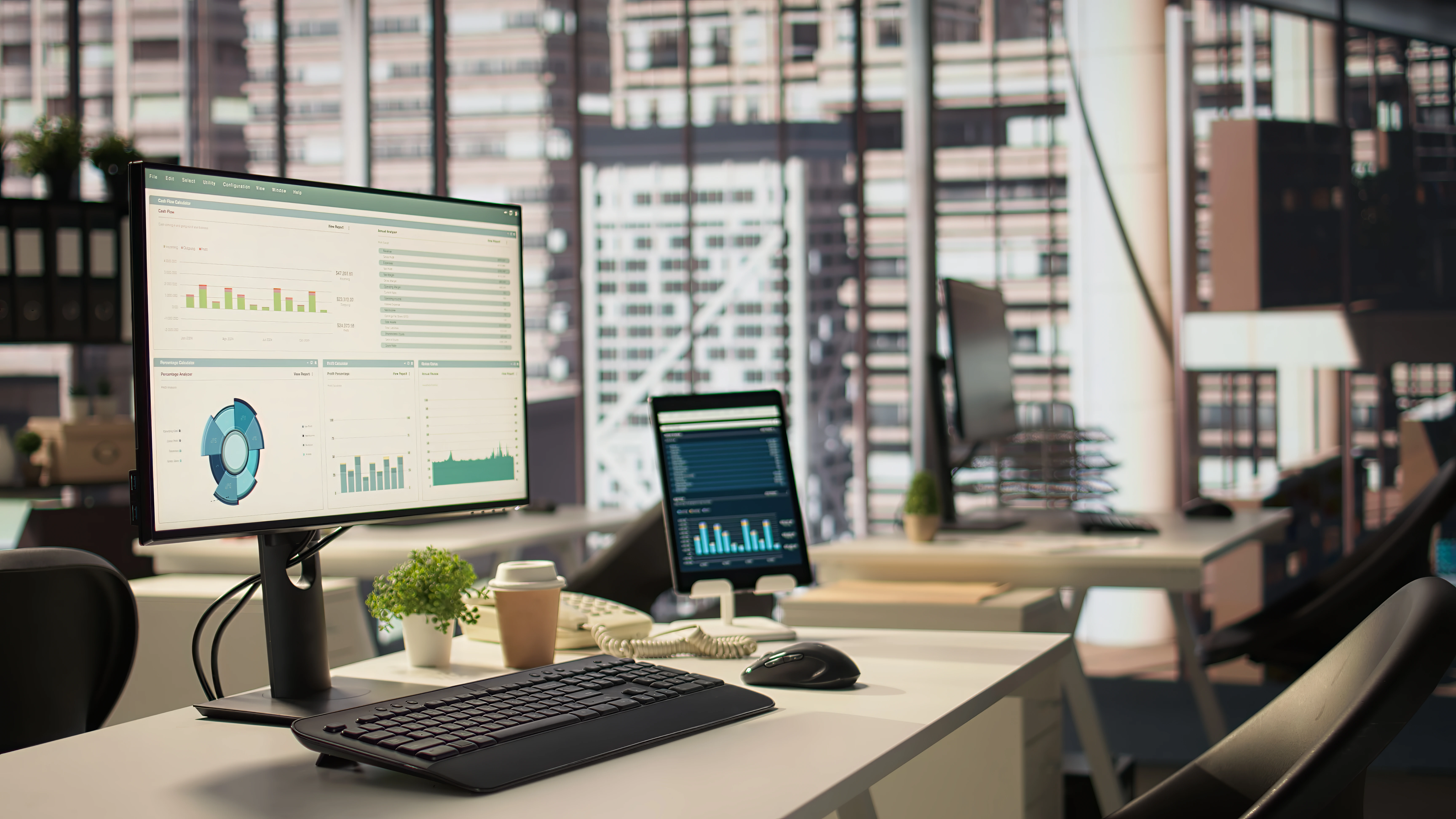 DAX & Advanced Analytics