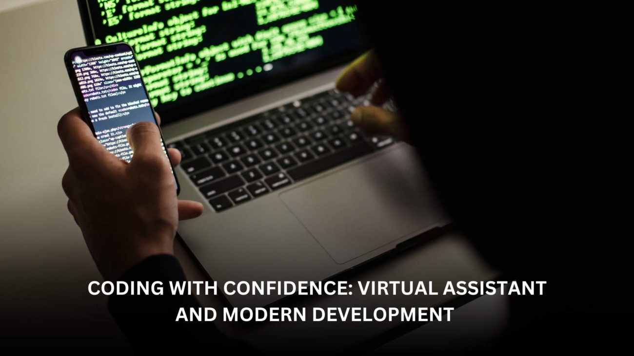 Virtual Assistant and Modern Development